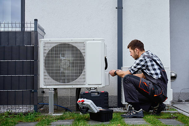 Trusted Hvac service in Fort Wayne, IN - JG Cool HVAC
